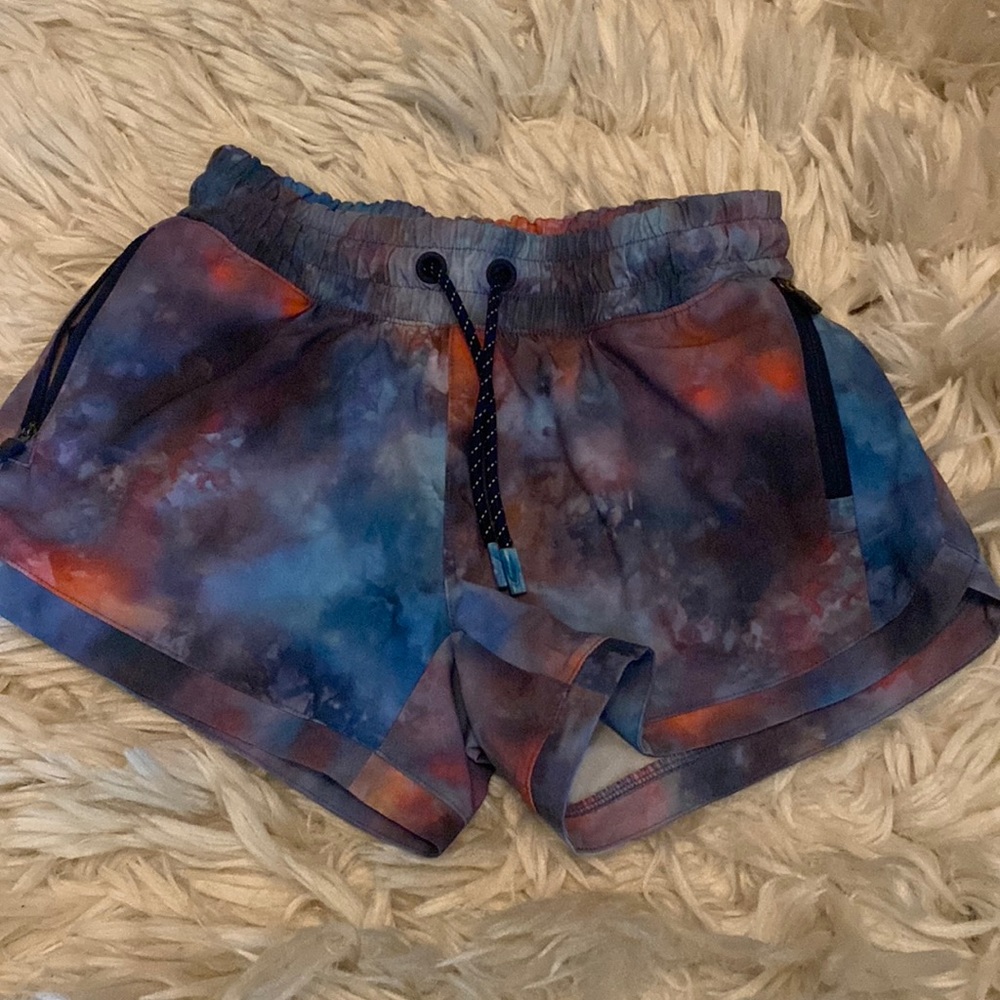 Athleta Girl All Play 3” Short